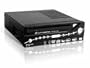 1-Din Car 40G Harddisk - Home or Car Use Slot-in DVD Rom; Instant Boot-up Media Player: DVD, VCD, CD, MP3 Player Media Without Booting up Operation System.
