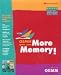 QEMM More Memory!