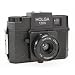 Holga 120N Medium Format Fixed Focus Camera with Lens Image
