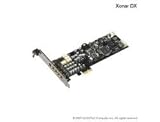 Xonar Dx Channel Pcie 24BIT 7.1