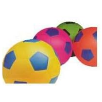 Poof Ball "Colors May Vary"