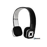 Campus Manhattan Casque Bluetooth Noirpar Campus