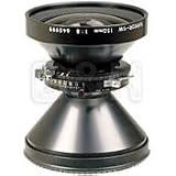 Nikkor SW 150mm f/8.0 With Copal 1 Shutter