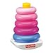 Fisher Rock - A - Stack PINK