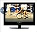Produkt-Bild: Reflexion TDD-2210 SAT LCD-TV mit DVD, USB, schwarz
