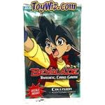 Beyblade Collision 11 Ct. CCG Booster Pack