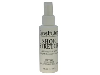 Shoe Stretcher Spray