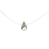 Illusion Diamond Crystal