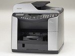 リコー IPSiO GX 3000SF A4 GELJETプリンタ 両面印字 515679