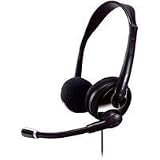 Philips SHM7405 - Casque ( semi-ouvert )