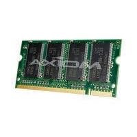 AXIOM 512MB SODIMM # CE-ME5GP FOR SHARP ACTIUS