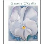 Georgia O'Keeffe 2009 Hardcover Engagement Calendar