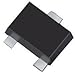 Transistors Switching - Resistor Biased TRANS W/ BLT-IN RES FLT LD 2.0x2.1mm