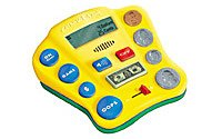 Coin-U-Lator