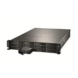 Iomega StorCenter IX12-300R 8TB (4x2TB) 12-Bay NAS Rackmount 34657