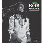 ﾎﾞﾌﾞ･ﾏｰﾘｰ Bob Marley　2009年輸入カレンダー ACA9-114