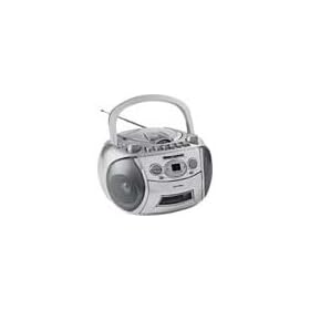Alba PCD 220  CD Player
