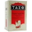 Tazo Organic Apple Red -- 20 Tea Bags Cheap