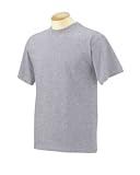 Cotton Tagless T-shirt