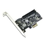 MASSCOOL XWT PCIE11 2 Port SATA II + 1 Port ATA133 Controller Card for Motherboard Retail 21WOWy00ATL. SL160 MASSCOOL XWT PCIE11 2 Port SATA II + 1 Port ATA133 Controller Card for Motherboard Retail