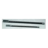 Buy 1 2 x 12 Length Square Push Broach by DrillSpot