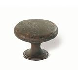 Nuevo Classico 43-248 29mm Knob-Terra Rustica ()