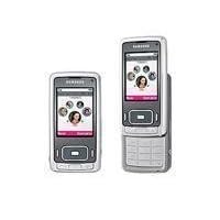 T-Mobile Samsung SGH-G800 -titan/grau-