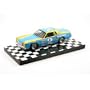 Dale Earnhardt Sr #2 Mike Curb Dale the Movie 1980 Champion 1/24 HOTO Only 7003 Cars Made Motorsports Authentics