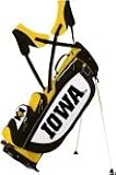 University of Texas El-Paso Miners Superlight 3.5 Golf Stand Bag by Sun Mountain - 703286