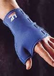 LP SUPPORTS Wrist & Thumb Support , M