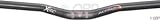 AlphaQ Slickrock Carbon 25.4 20mm rise 8 deg 660mm bar