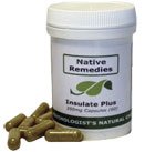 Insulate Plus for Diabetes and Healthy Living