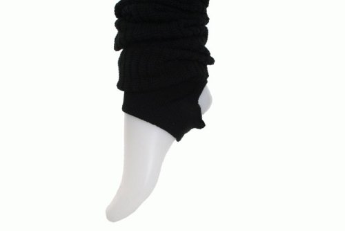 100cm丈 新感覚トレンカ ロングルーズソックス[CODE:0023383]