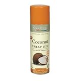 Spectrum Coconut Spray Oil, 6-ounces (Pack of3)