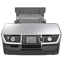 Epson Stylus Photo R360 - Printer - color - ink-jet - Legal, A4 - 5760 dpi x 1440 dpi - up to 30 ppm (mono) / up to 30 ppm (color) - capacity: 120 sheets - USB
