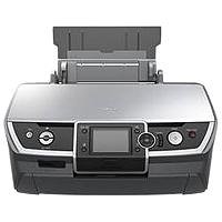 EPSON Stylus Photo R360 - Imprimante Jet d'encre Couleur