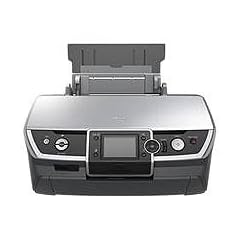 Epson Stylus Photo R360 Tintenstrahldrucker