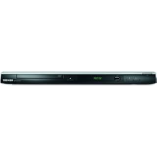 Toshiba SD2010 DVD Player with USB