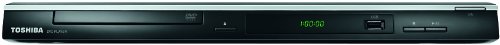 Toshiba SD2010 DVD Player with USB