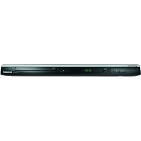 Toshiba SD2010 DVD Player with USB