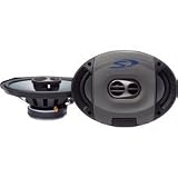Alpine Type-S SPS-609 - Car speaker - 85 Watt - 3-way - coaxial - 6 x 9
