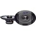 Alpine Type-S SPS-609 - Car speaker - 85 Watt - 3-way - coaxial - 6