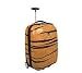 Heys Xcase Exotic Carry-On Suitcase