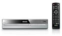 Philips - DTP2130/31 - Adaptateur TNT avec Lecteur de DVD intégré - USB - Argent