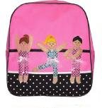 Kreative kids Ballerina Backpack