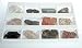 SciEd Premium Rock Collection; 12pk