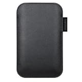 Samsung Handytasche EF-C968L für Galaxy S I9000, schwarz