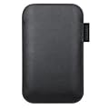 Samsung Handytasche EF-C968L f�r Galaxy S I9000, schwarz