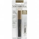 L'Oreal Paris Voluminous Full-Definition Mascara, 0.28-Fluid Ounce