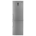 LG GB5237PVFZ K�hl-Gefrier-Kombination / A++ / K�hlen: 227 L / Gefrieren: 108 L / Premium Platinum / Total No Frost  / LED Innenbeleuchtung